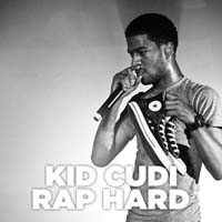 Kid Cudi - Rap Hard